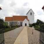 Tyskernes besættelse af Danmark markeres i Odby Kirke på mandag 9. april. Senere festligholdes Befrielsen i dagene 4. og 5. maj.